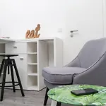 Trip Boutique Rubens Ξενοδοχείο 4*