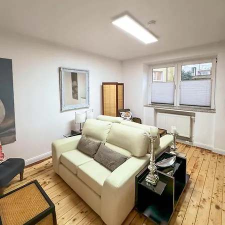 Trip Boutique Rubens 埃森