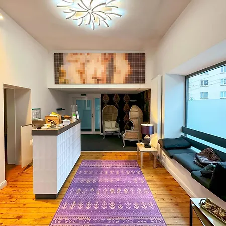 Trip Boutique Rubens 4* Essen