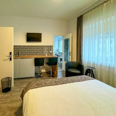 Hotel Trip Boutique Rubens