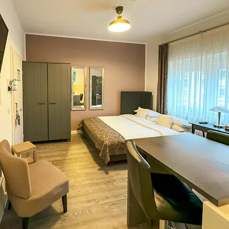 Ξενοδοχείο Trip Boutique Rubens