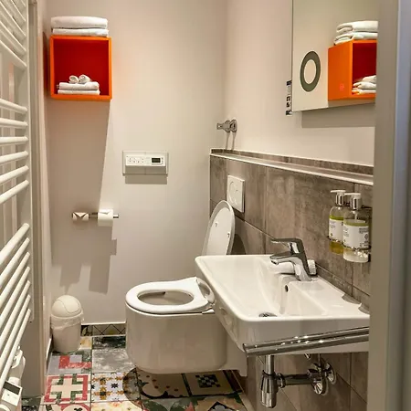 Trip Boutique Rubens Έσσεν