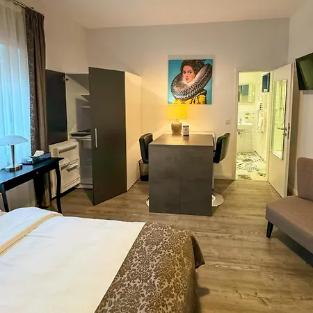 Trip Boutique Rubens Hotel