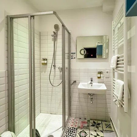 Hotel Trip Boutique Rubens 4*