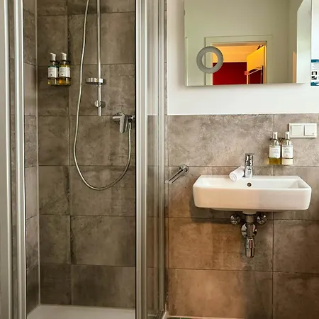 Trip Boutique Rubens Ξενοδοχείο