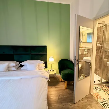 Trip Boutique Rubens