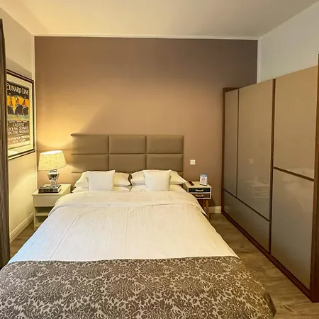 Trip Boutique Rubens 4* Essen