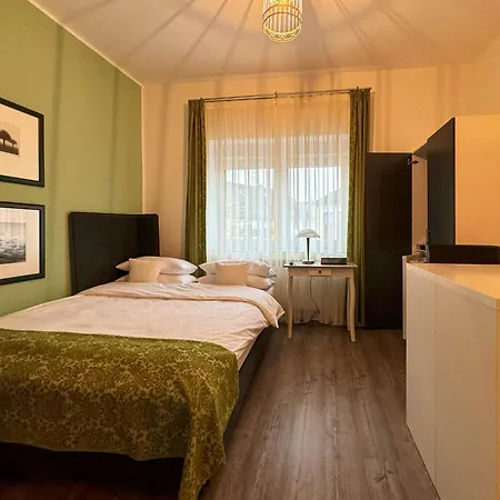 Hotel Trip Boutique Rubens Essen