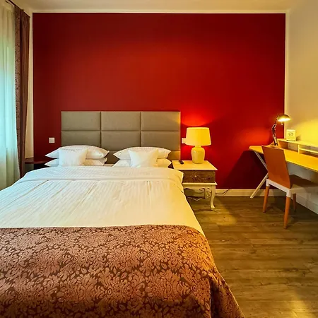 Trip Boutique Rubens Hotel 4*