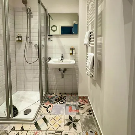 Trip Boutique Rubens 4* Essen