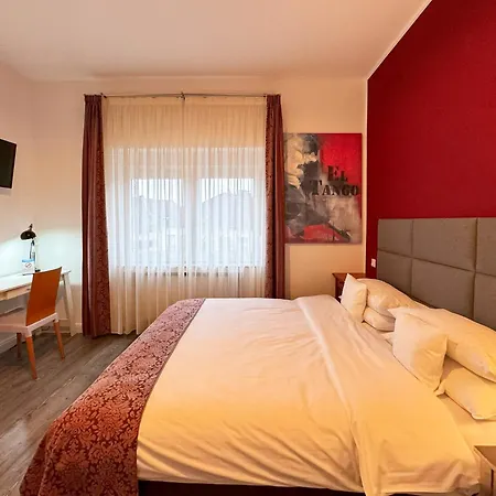 Hotel Trip Boutique Rubens