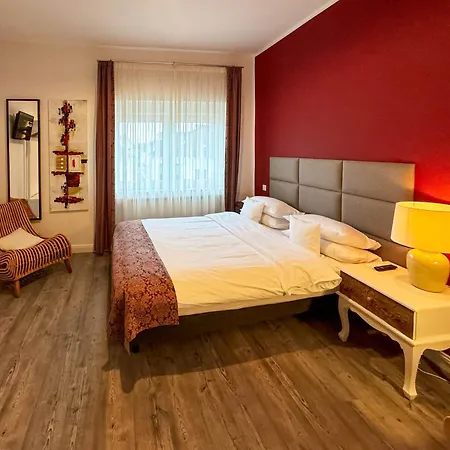 Trip Boutique Rubens Hotel