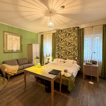 Hotel Trip Boutique Rubens 4*