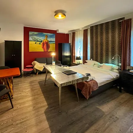 Trip Boutique Rubens 4*