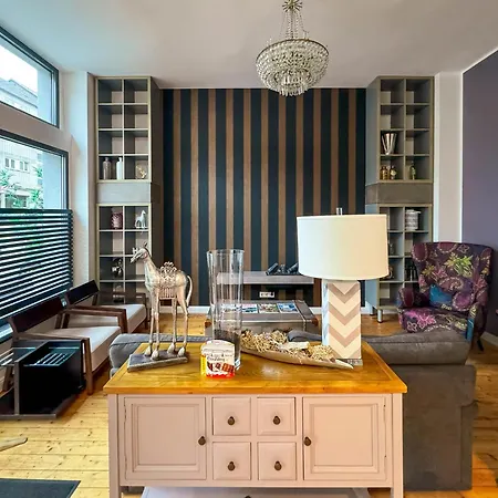 Trip Boutique Rubens Hotel 4*