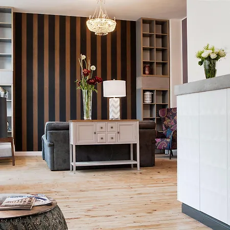 Trip Boutique Rubens