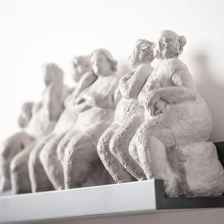 Hotel Trip Boutique Rubens Essen