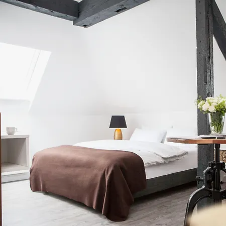 Hotell Trip Boutique Rubens