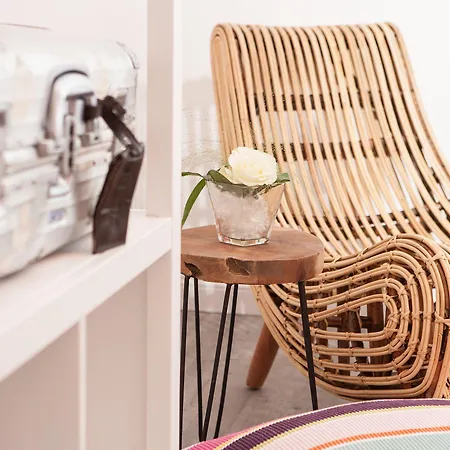 Trip Boutique Rubens Hotel Essen