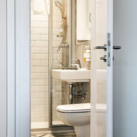 Hotel Trip Boutique Rubens Essen