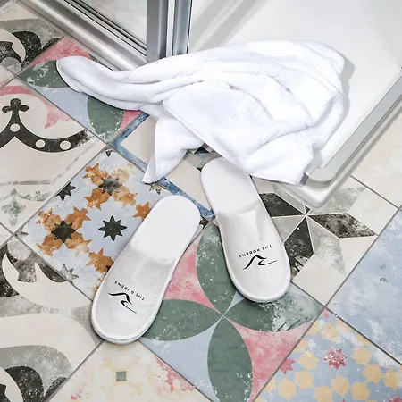 Trip Boutique Rubens Ξενοδοχείο