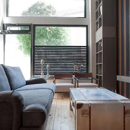 Trip Boutique Rubens 4*