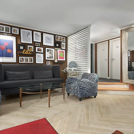 Trip Boutique Rubens 4*