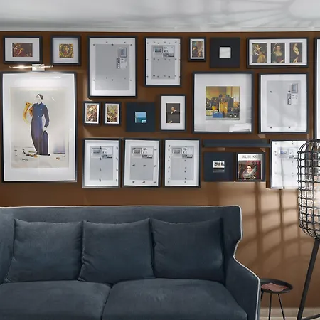 Trip Boutique Rubens Hotel Essen