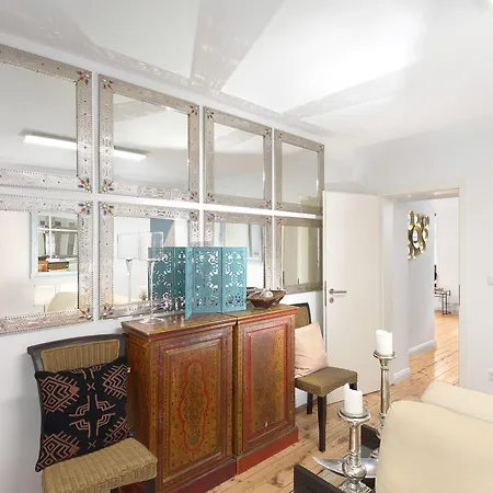 Trip Boutique Rubens 4* Essen