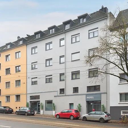 Hotel Trip Boutique Rubens