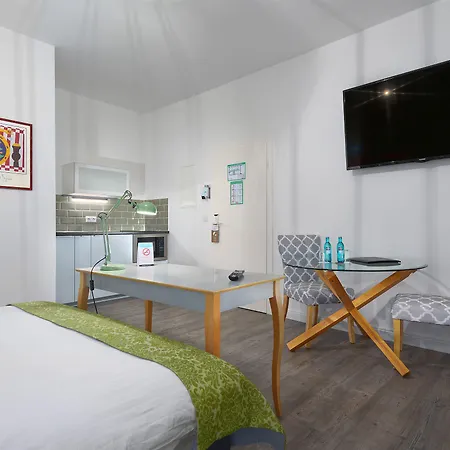 Hotel Trip Boutique Rubens 4*