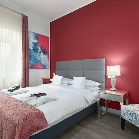 Trip Boutique Rubens 4*