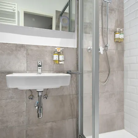 Trip Boutique Rubens Hotel