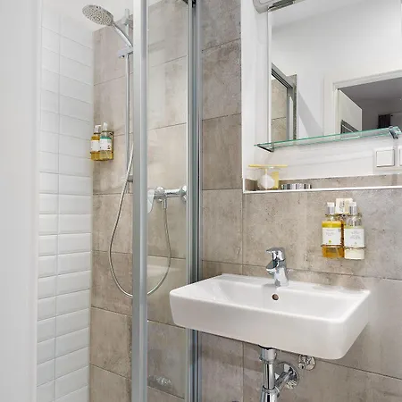 Hotel Trip Boutique Rubens