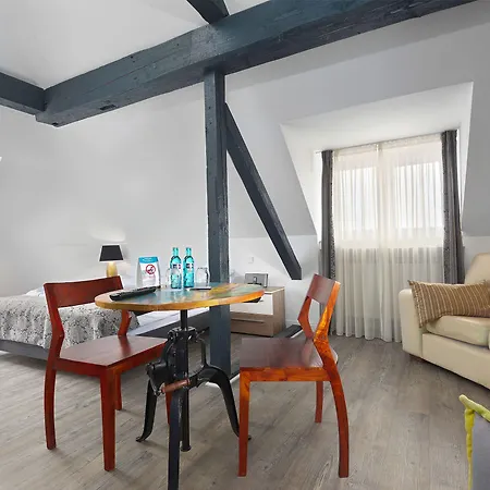 Trip Boutique Rubens Hotel 4*