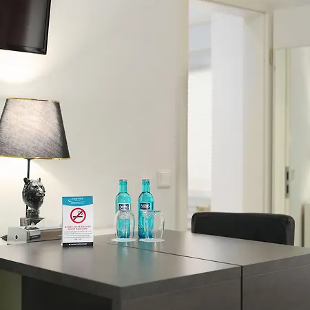 Trip Boutique Rubens Hotel Essen