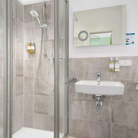 Trip Boutique Rubens 4* Essen