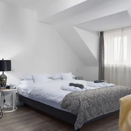 Trip Boutique Rubens 4*