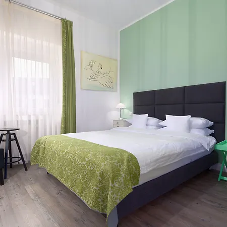 Trip Boutique Rubens Hotel