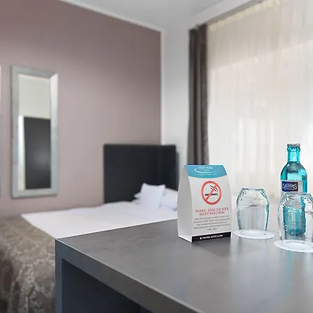 Trip Boutique Rubens Hotel 4*