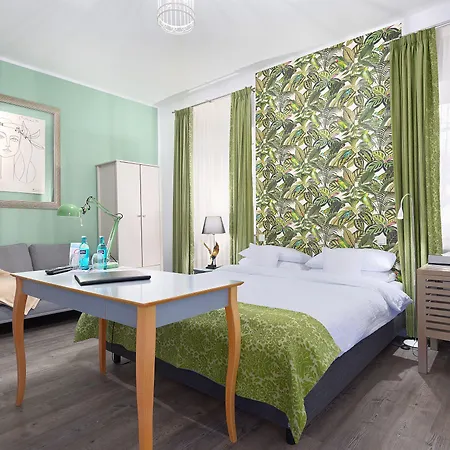 Trip Boutique Rubens 4* Essen