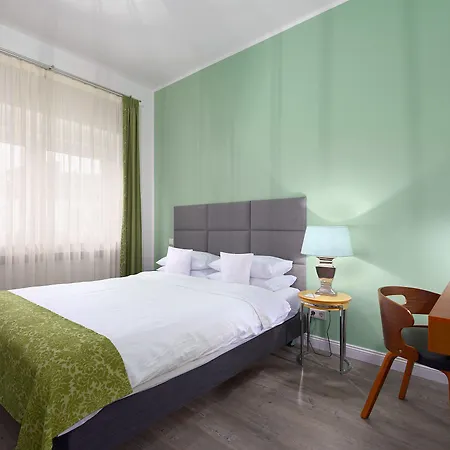 Trip Boutique Rubens 호텔 4*