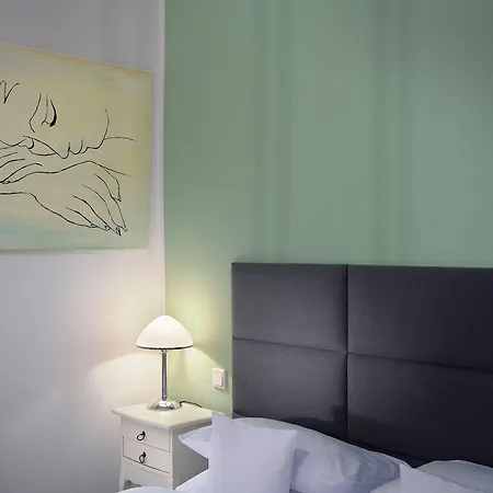 Trip Boutique Rubens Hotel Essen