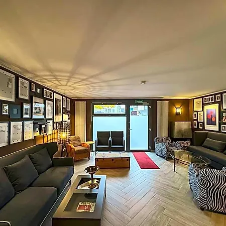 Hotel Trip Boutique Rubens 4*
