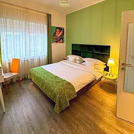 Trip Boutique Rubens 4* Essen