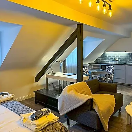 Trip Boutique Rubens 4*