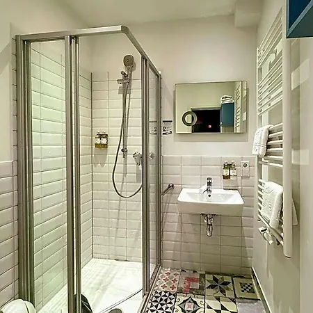 Trip Boutique Rubens Hotel