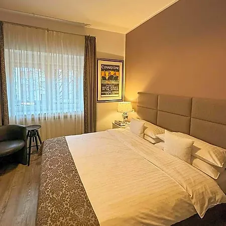 Trip Boutique Rubens Hotel