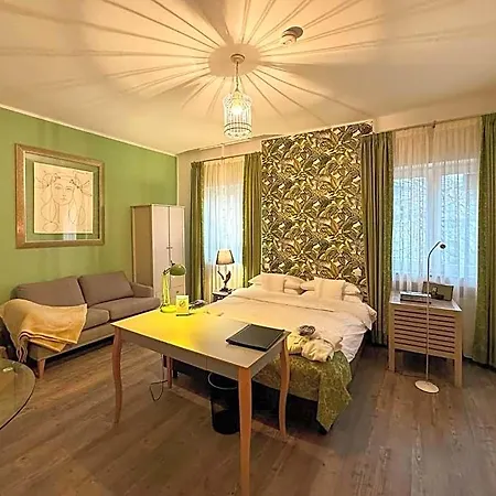 Trip Boutique Rubens 4* Essen