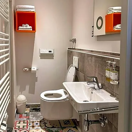 Hotel Trip Boutique Rubens